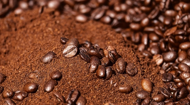 The secret ingredient in Phil Mickelson Coffee