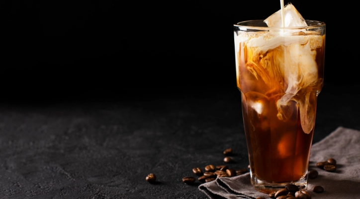 Try Cold Brew to Keep Things Interesting
