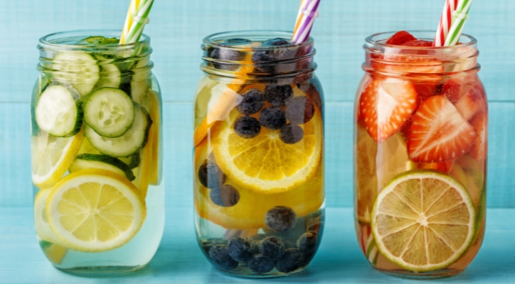 How to effectively detox your body in the morning