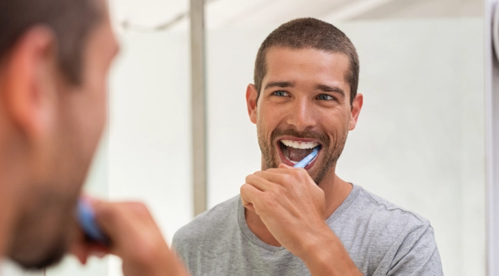 Importance of Good Oral Hygiene Routine