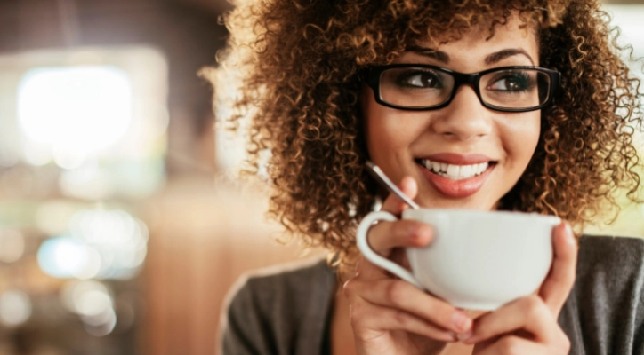 Start Every Morning Right with a Starbucks Brewed Coffee Routine