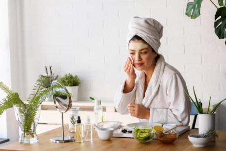 How to create the ultimate morning Body care routine