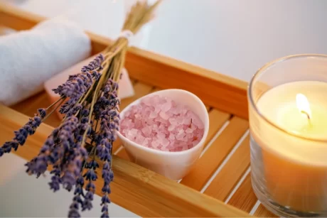 How to plan for a morning cleansing ritual