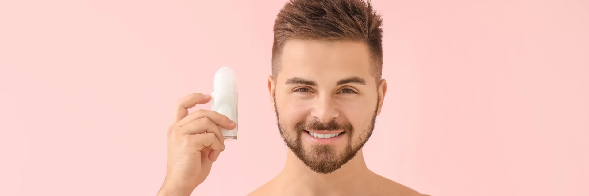 Basic Men’s Skin Care Routines
