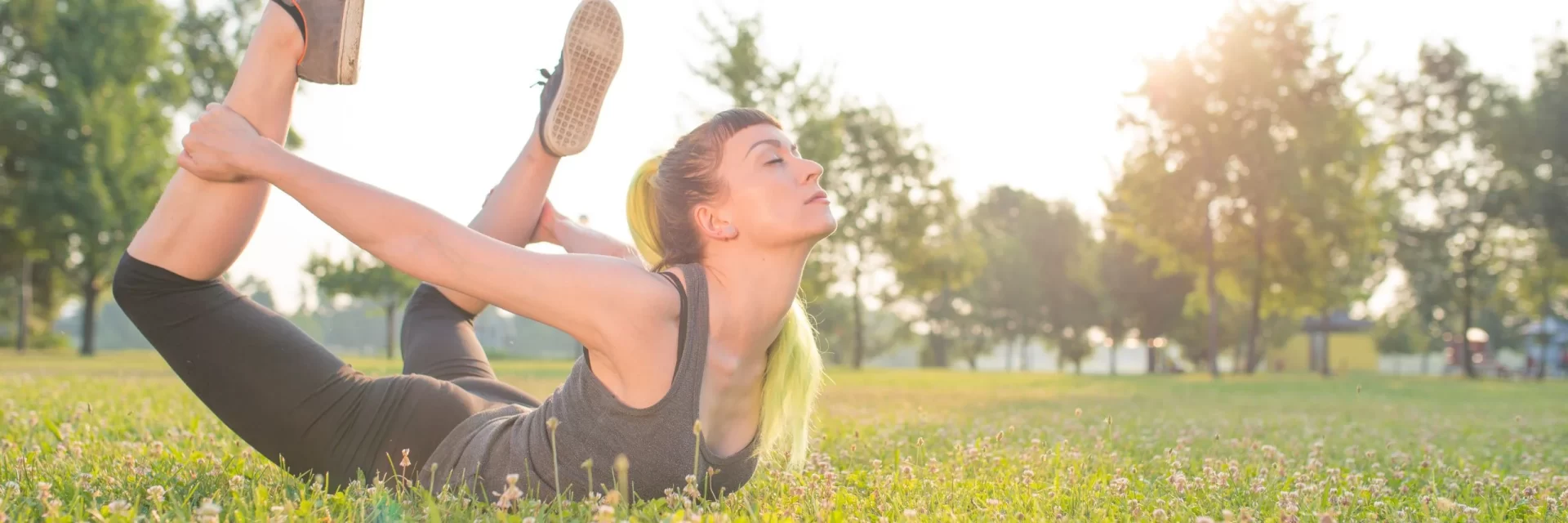 The Perfect 10 Minute Morning Stretch Routine Own Mornings