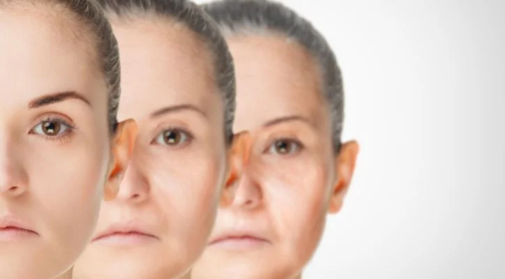 anti aging image