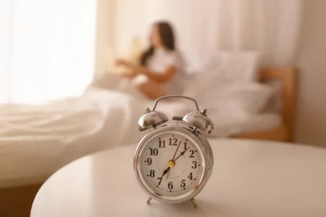 morning alarm clock